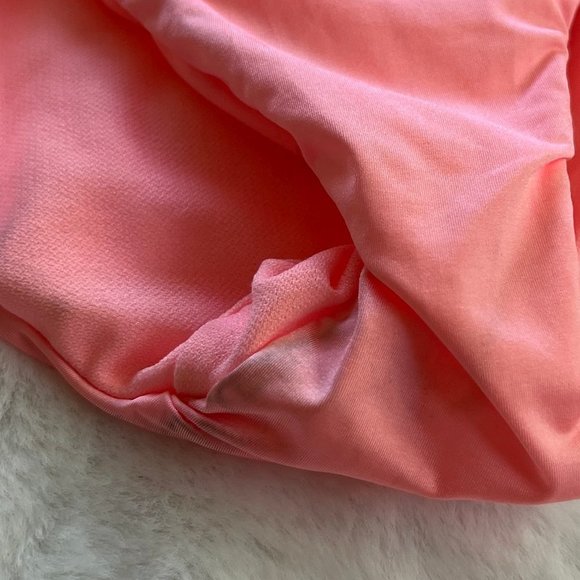 Bikini Lab High Leg Racerback NEW - Picture 6 of 7